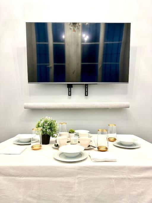Appt Renove Proche Montmartre Gare Du Nord Et Est Apartman Párizs Kültér fotó