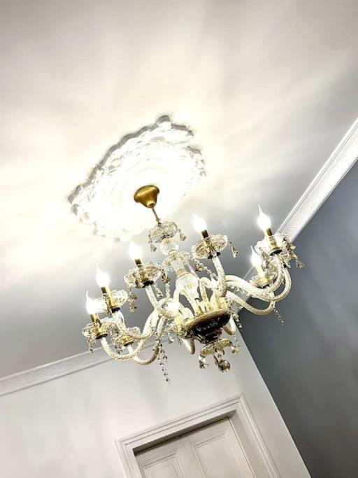 Appt Renove Proche Montmartre Gare Du Nord Et Est Apartman Párizs Kültér fotó