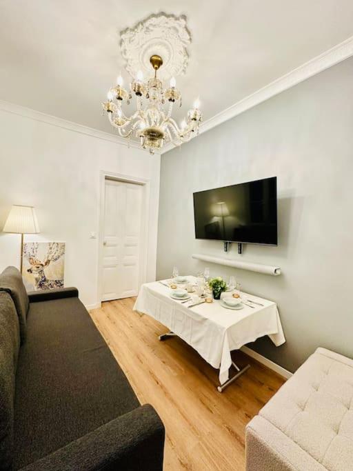 Appt Renove Proche Montmartre Gare Du Nord Et Est Apartman Párizs Kültér fotó