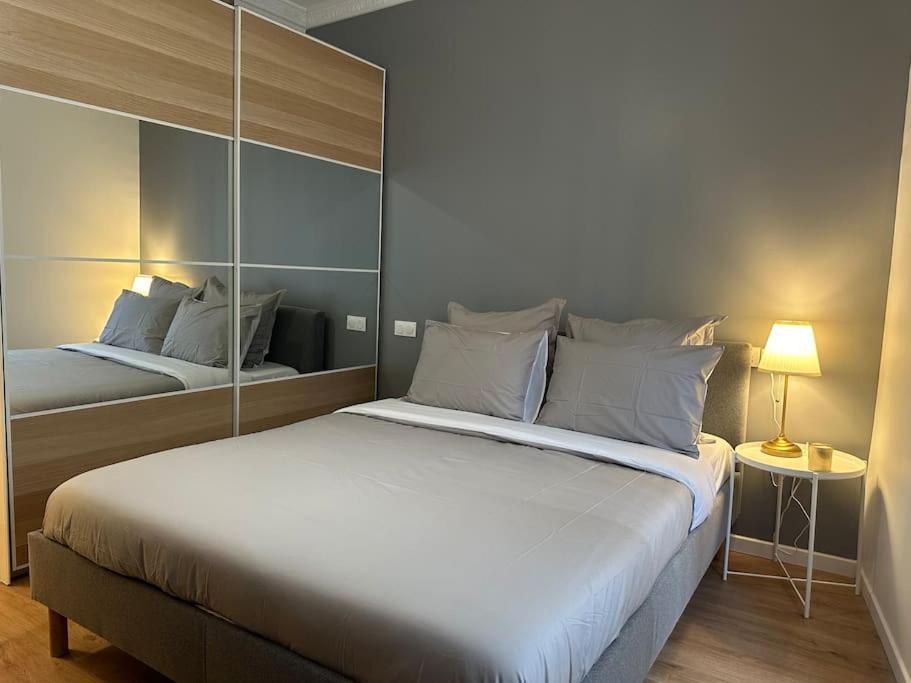Appt Renove Proche Montmartre Gare Du Nord Et Est Apartman Párizs Kültér fotó
