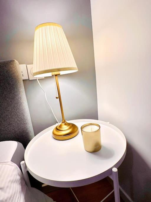 Appt Renove Proche Montmartre Gare Du Nord Et Est Apartman Párizs Kültér fotó