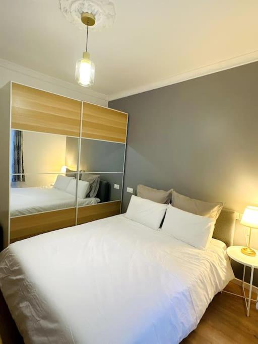Appt Renove Proche Montmartre Gare Du Nord Et Est Apartman Párizs Kültér fotó