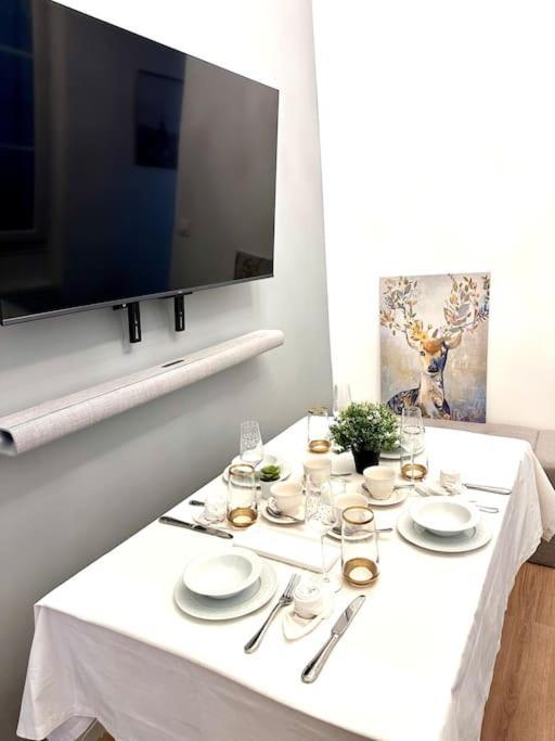 Appt Renove Proche Montmartre Gare Du Nord Et Est Apartman Párizs Kültér fotó